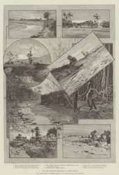 Die Chin-Grenzexpedition in Oberburma